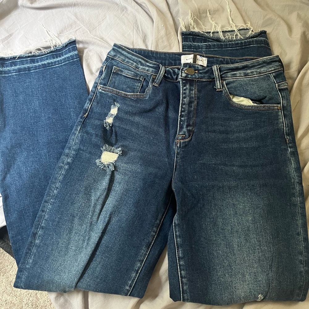 Risen Jeans